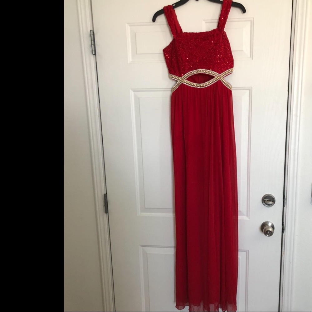 Formal Dress